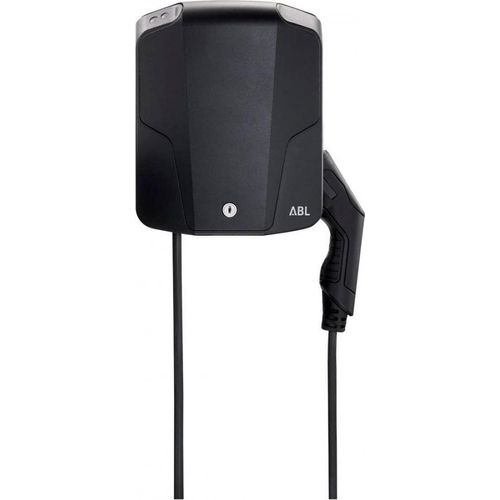ABL Sursum eMH1 Wallbox 11kW Ladestation mit Ladekabel - 1W1101