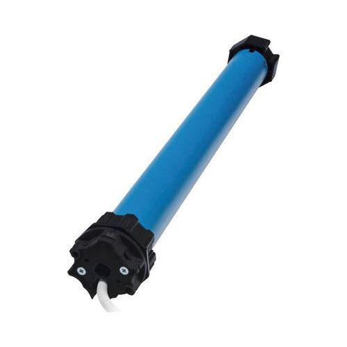 Rohrmotor Rademacher RolloTube C-line CLIM 30/16PZ Wellentyp 60 mm