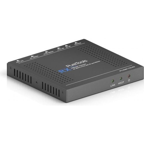 PureLink PureTools PT-HDBT-702-RX HDMI HDBaseT Receiver