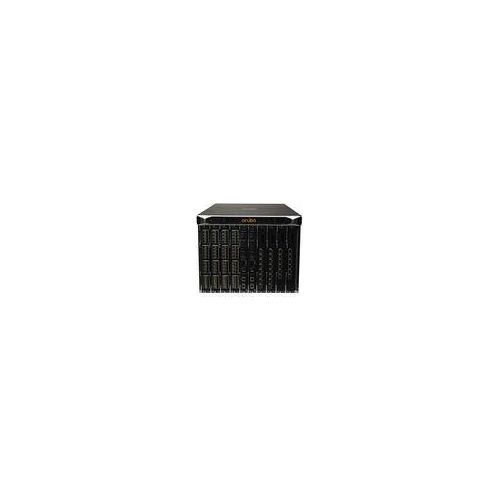 HPE ANW CX 8400 8-Slot Chassis JL375A
