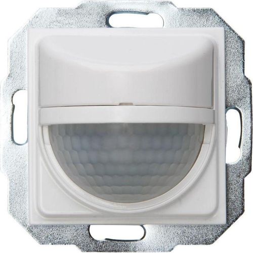 KOPP 840429045 Unterputz Bewegungsmelder 180 ° Reinweiß (RAL 9010) IP40