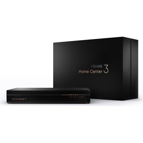 Fibaro Hausautomatisierungskit FGHC3
