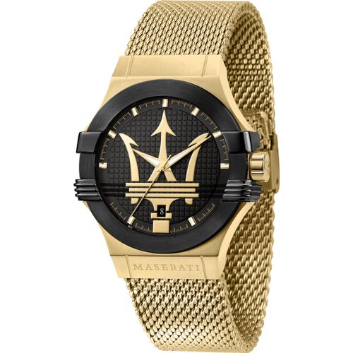 Maserati Potenza 42 Mm Uhr One Size