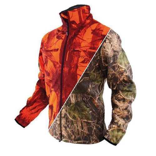 Hart Latok 2D Jagdjacke Herren S