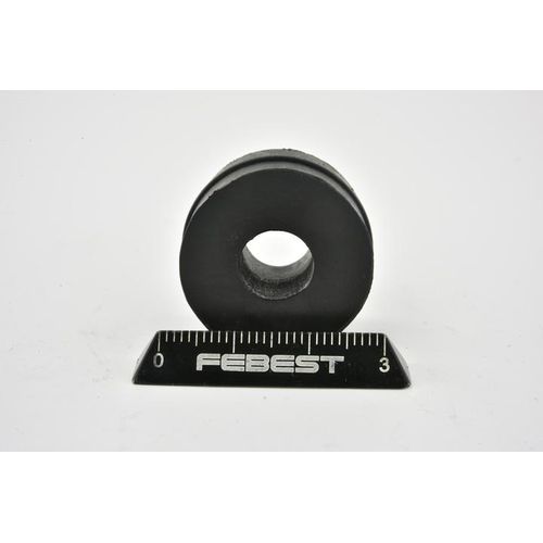 FEBEST Lagerung, Achsstrebe TOYOTA,MITSUBISHI TSB-817 MB633908,9094801061