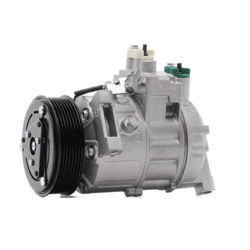 RIDEX Kompressor SUZUKI 447K0175 9520067JA0,9520167JA0 Klimakompressor,Klimaanlage Kompressor,Kompressor, Klimaanlage