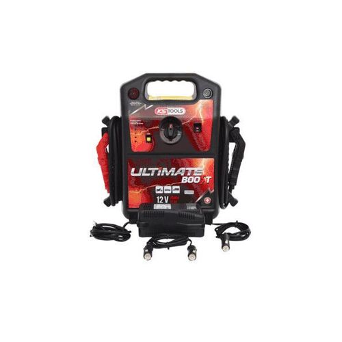 KS TOOLS Starthilfe Powerbank 550.1810