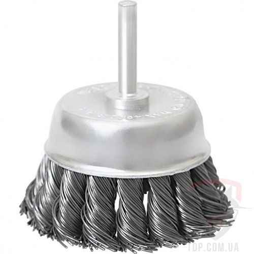 KS TOOLS Bürstenscheibe, Bohrmaschine 340.0033