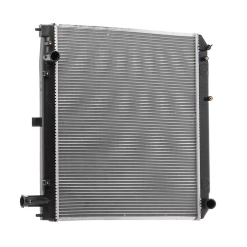 RIDEX Kühler, Motorkühlung TOYOTA 470R0099 164005B320 Kühler,Wasserkühler,Autokühler,Motorkühler