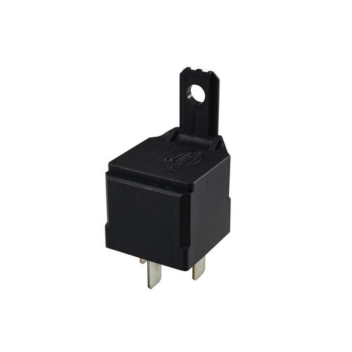 HELLA Relais, Arbeitsstrom 4RD 007 903-011 7660001L16,4014372,4299489M1
