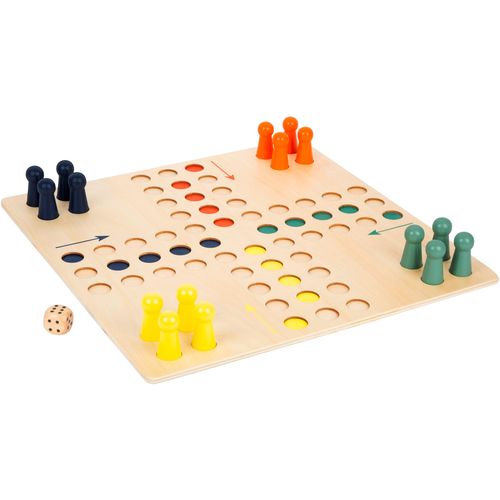 Spiel SMALL FOOT 