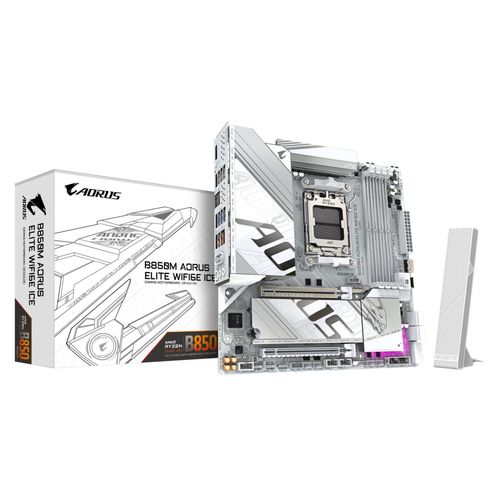 GIGABYTE Mainboard 