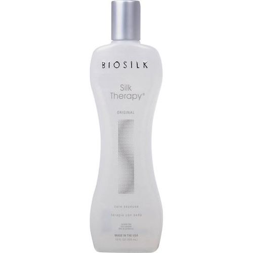 BIOSILK Haare Haarkur Silk Therapy Original 355 ml (123,69 € / 1 l)