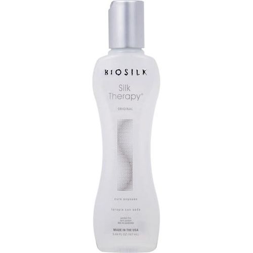 BIOSILK Haare Haarkur Silk Therapy Original 167 ml (145,69 € / 1 l)