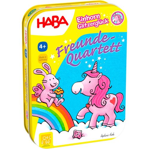 Spiel HABA 