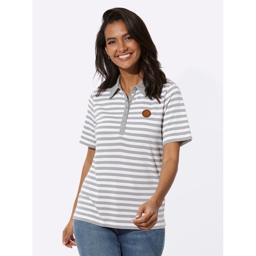 Poloshirt CASUAL LOOKS 