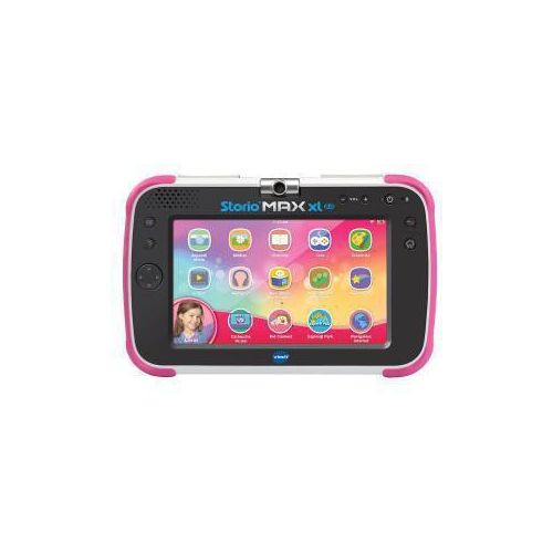 Vtech Storio Max Xl 2.0 Touch-Tablet für Kinder