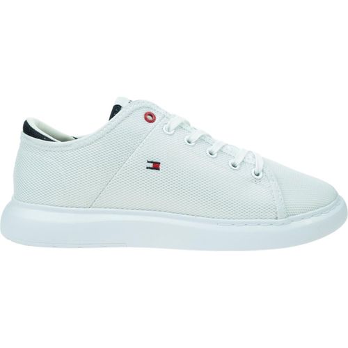 Tommy Hilfiger Schuhe Lightweight Textile Cupsole, FM0FM04426YBS