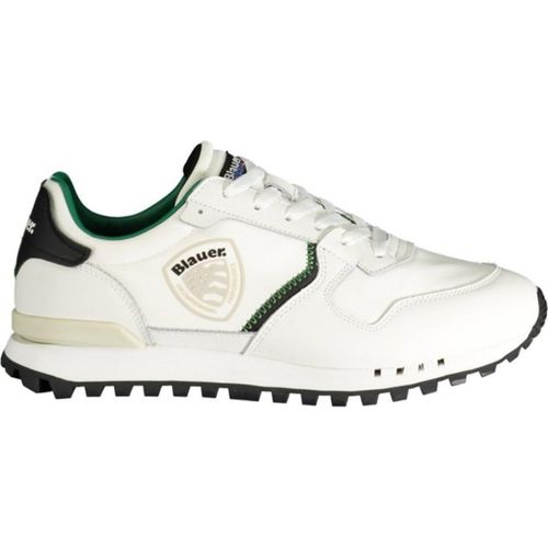 Schuhe Blauer s4dixon02nyl