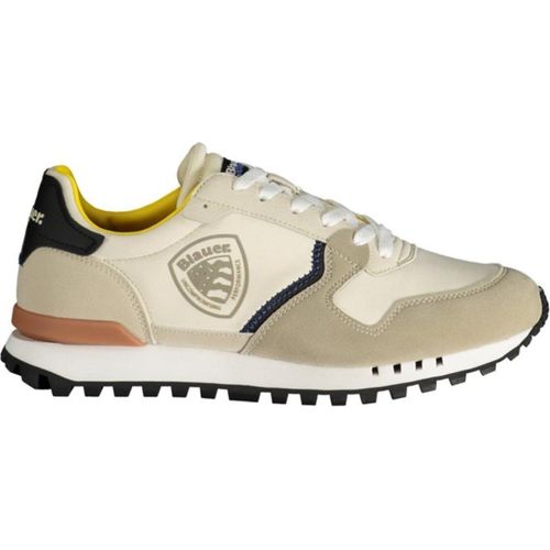 Schuhe Blauer s4dixon02nys