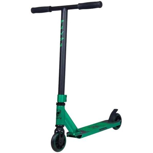 Panda Cub Stunt Scooter (Grün)