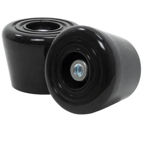Rio Roller Rollschuh Stopper (Schwarz)
