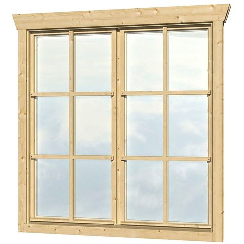 Fenster SKANHOLZ 