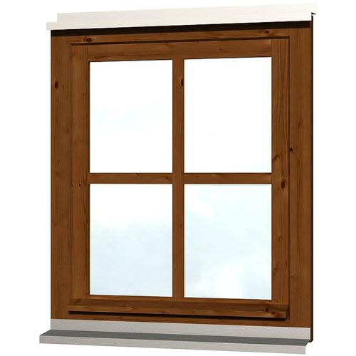 Fenster SKANHOLZ 