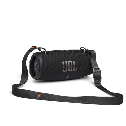 JBL Bluetooth-Lautsprecher "Xtreme 3", schwarz, B:19,30cm H:18,50cm T:33,40cm, Lautsprecher