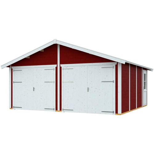 Garage SKANHOLZ 