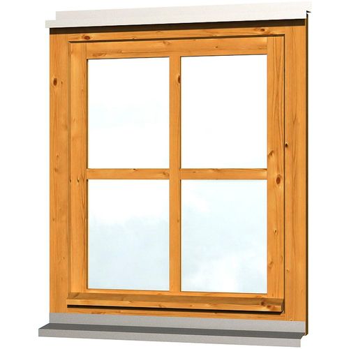 Fenster SKANHOLZ 