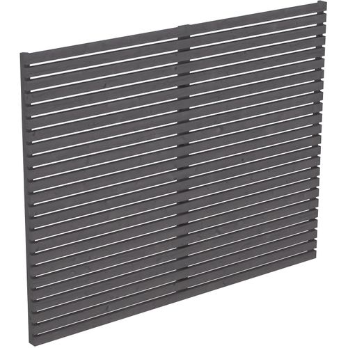 Carport-Seitenwand SKANHOLZ 