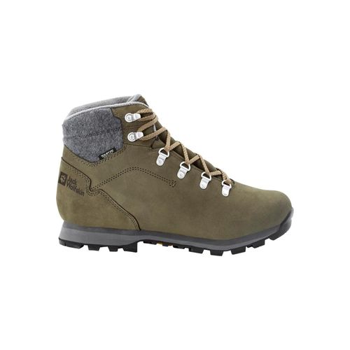 Outdoorschuh JACK WOLFSKIN 