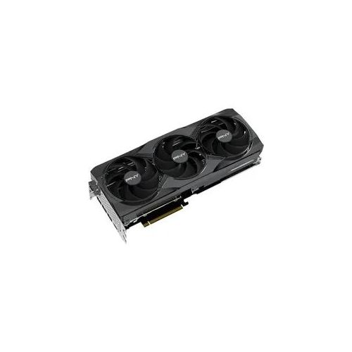 PNY GeForce RTX 5070 Ti 16GB, GeForce RTX 5070 Ti, 16 GB, GDDR7, 256 Bit, PCI Ex