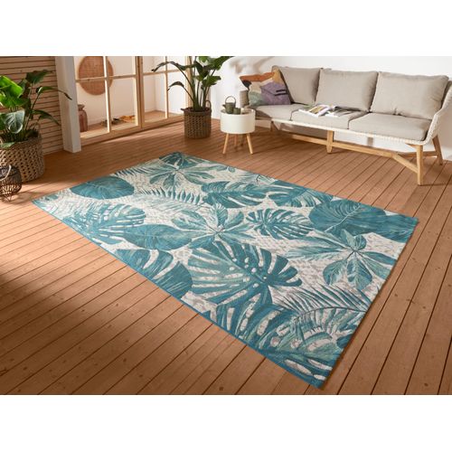 Outdoorteppich HANSE HOME 
