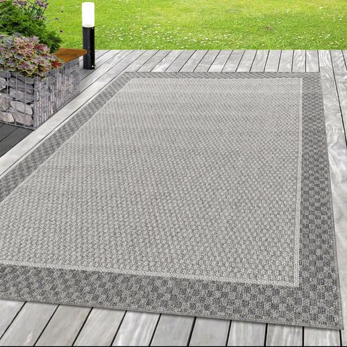 Outdoorteppich AYYILDIZ TEPPICHE 