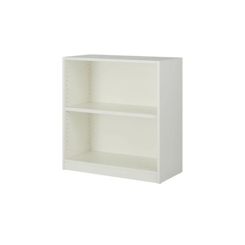 Büroregal SOLIDLine ¦ weiß ¦ Maße (cm): B: 80 H: 83 T: 40.0