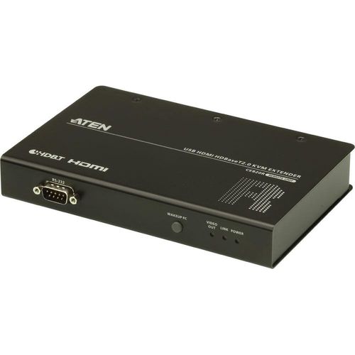 ATEN CE820R KVM-Extender Receiver