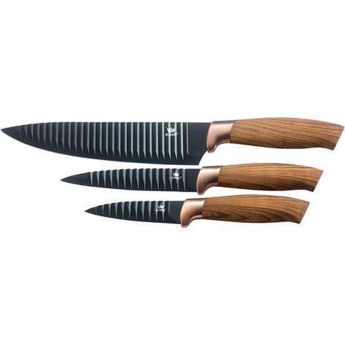 Messer-Set KING 