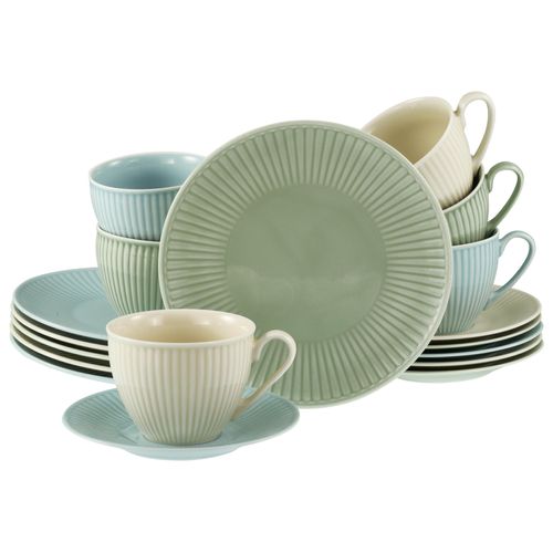 Kaffeeservice CREATABLE 