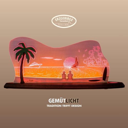 WEIGLA LED Dekolicht 