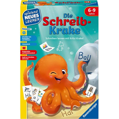 Spiel RAVENSBURGER 