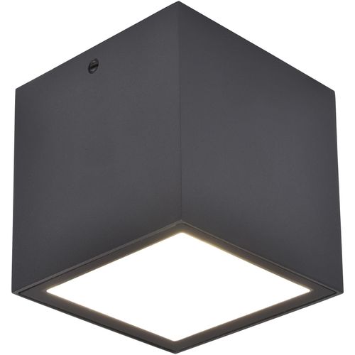LED Außen-Wandleuchte LUTEC 