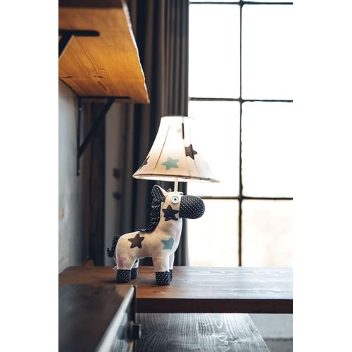 LED Tischleuchte 