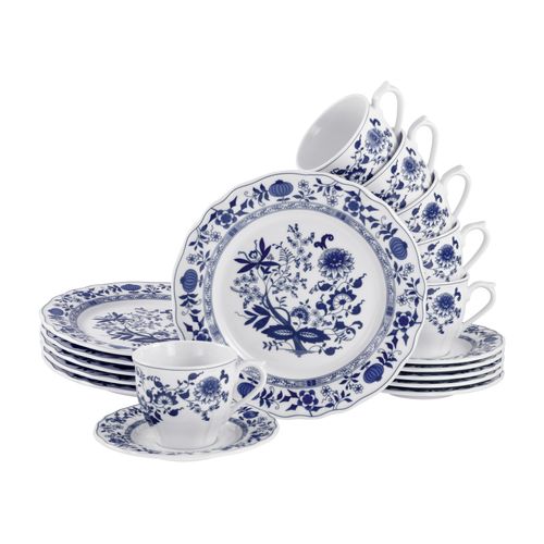 Kaffeeservice CREATABLE 