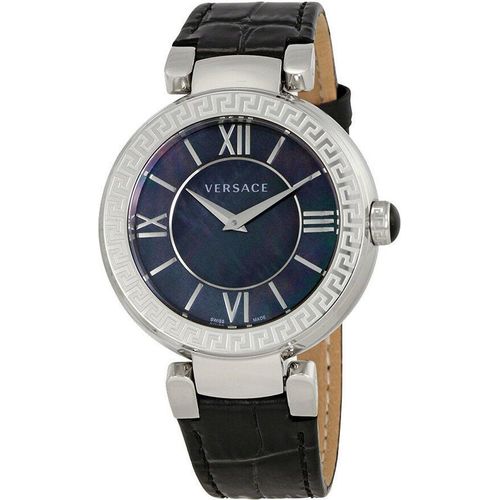 Versace Damen Uhr Armbanduhr LEDA LADY VNC180017