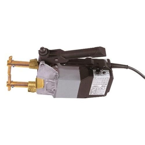 Elmag CU-Elektrodenarme inkl. Ø 10mm Elektroden, L=125mm, 56362