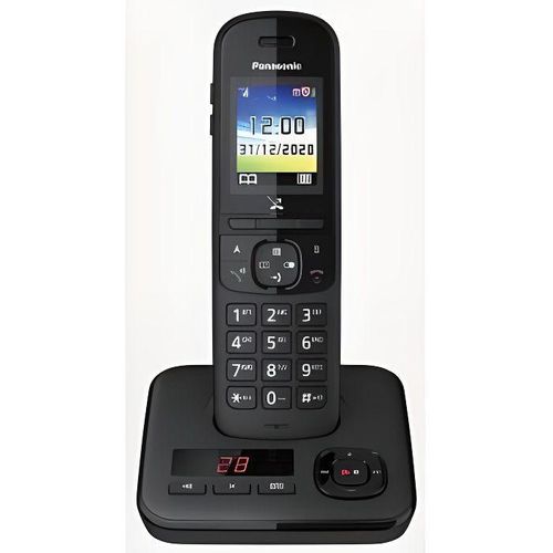PANASONIC KX-TGH720 FRB Haustelefon