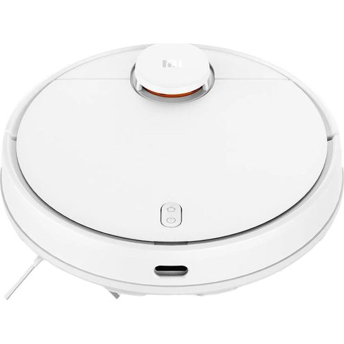 Xiaomi Mi Robot Vacuum-Mop 2S weiß Wischroboter