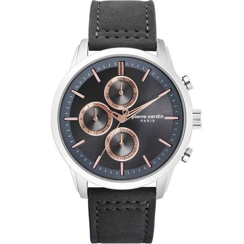 Pierre Cardin Champerret PC902741F05 Herrenuhr Champerret
